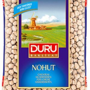 Duru Nohut 1kg