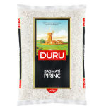 Duru Basmati Pirinç 1kg