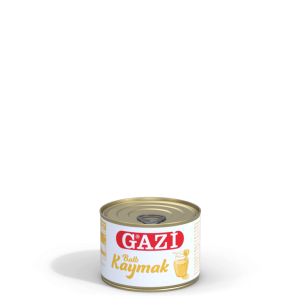 Gazi Ballı Kaymak, Turecki 155g