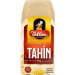 Tatlan tahin
