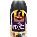 Tatlan Üzüm pekmezi